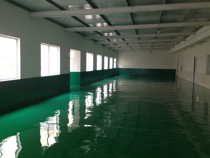 連云港環(huán)氧地坪