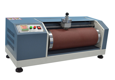 DIN耐磨耗試驗機_耐磨試驗機_東莞市科思特儀器科技有限公司