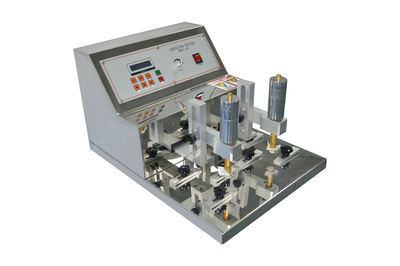 耐磨試驗機_耐磨試驗機_東莞市科思特儀器科技有限公司